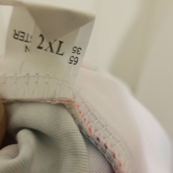 Sexy Floral One Piece Romper with belt size 2XL - Picture 8 of 8